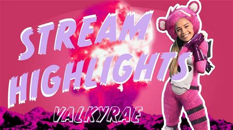 valkyrae fortnite|valkyrae streams.